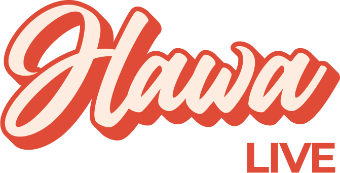 Hawa Logo New Live