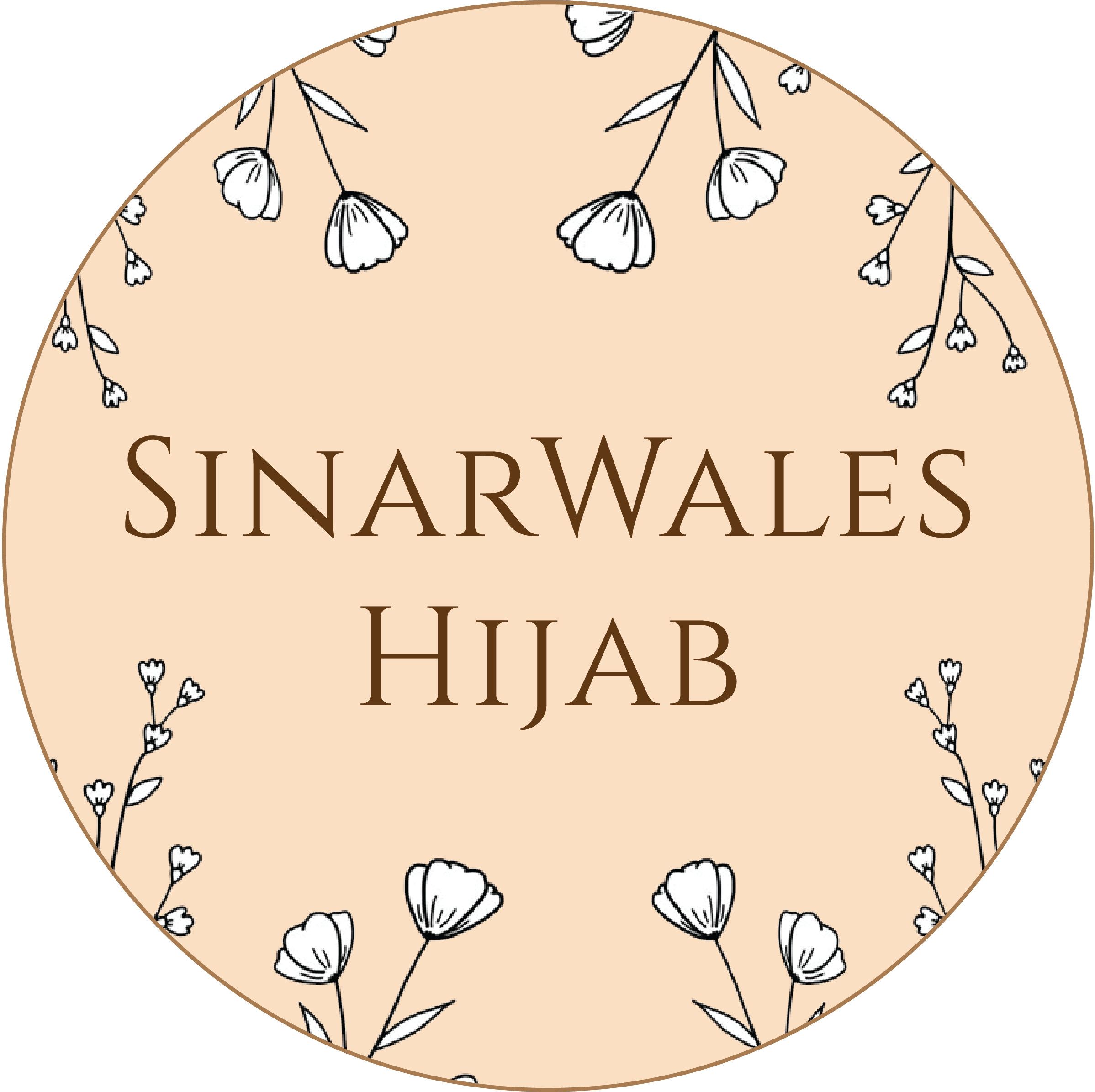 Logo SinarWalesHijab