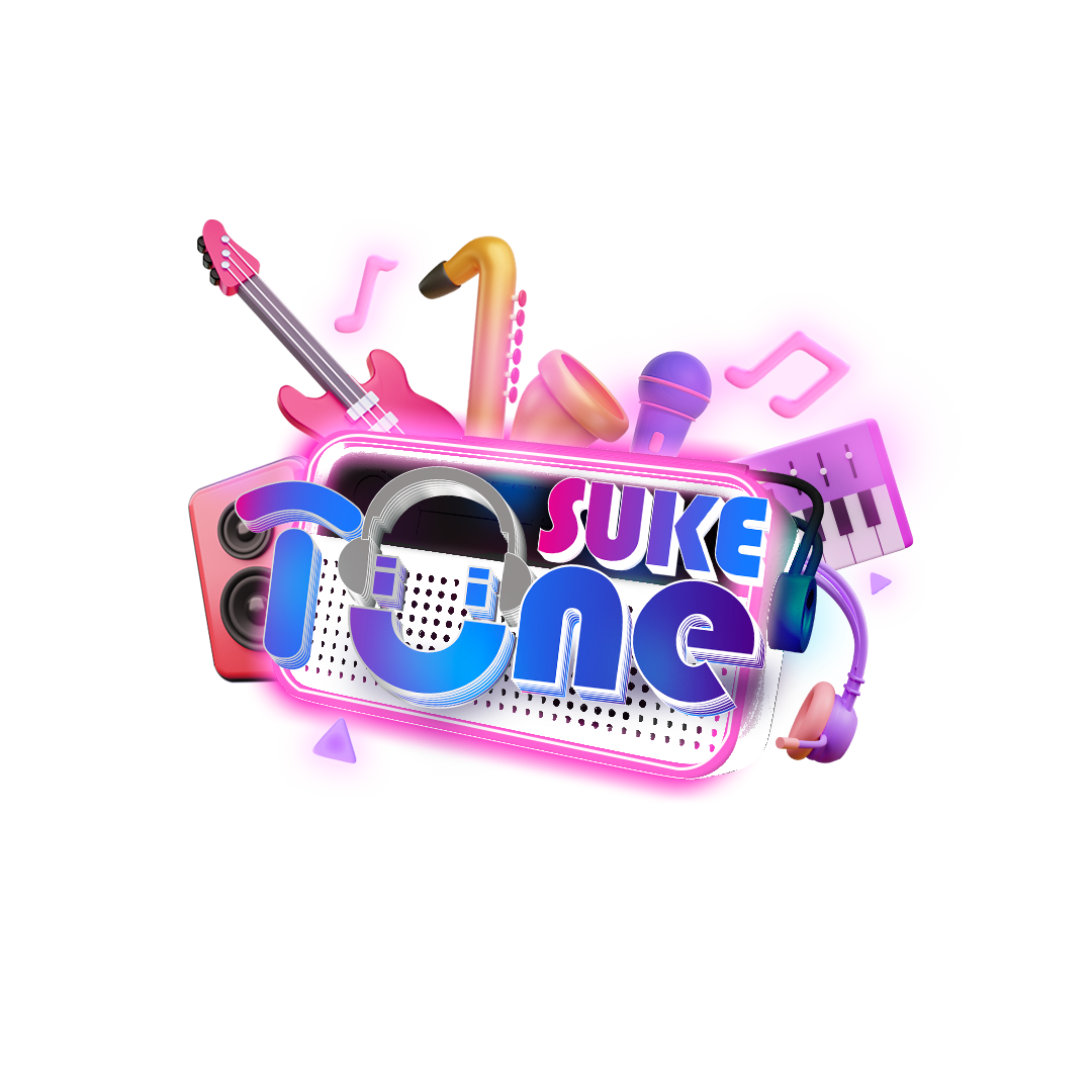 Suke Tune FA 02