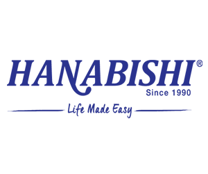 hanabishi