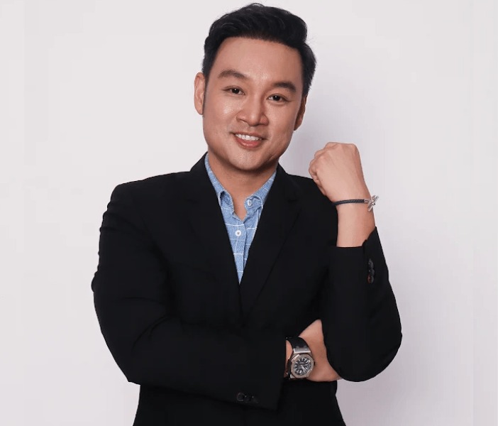 Datuk Millan Lee (李圣杰), Managing Director, Milolo Berhad